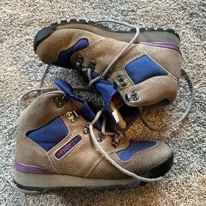 Vintage Merrell Quest Boots